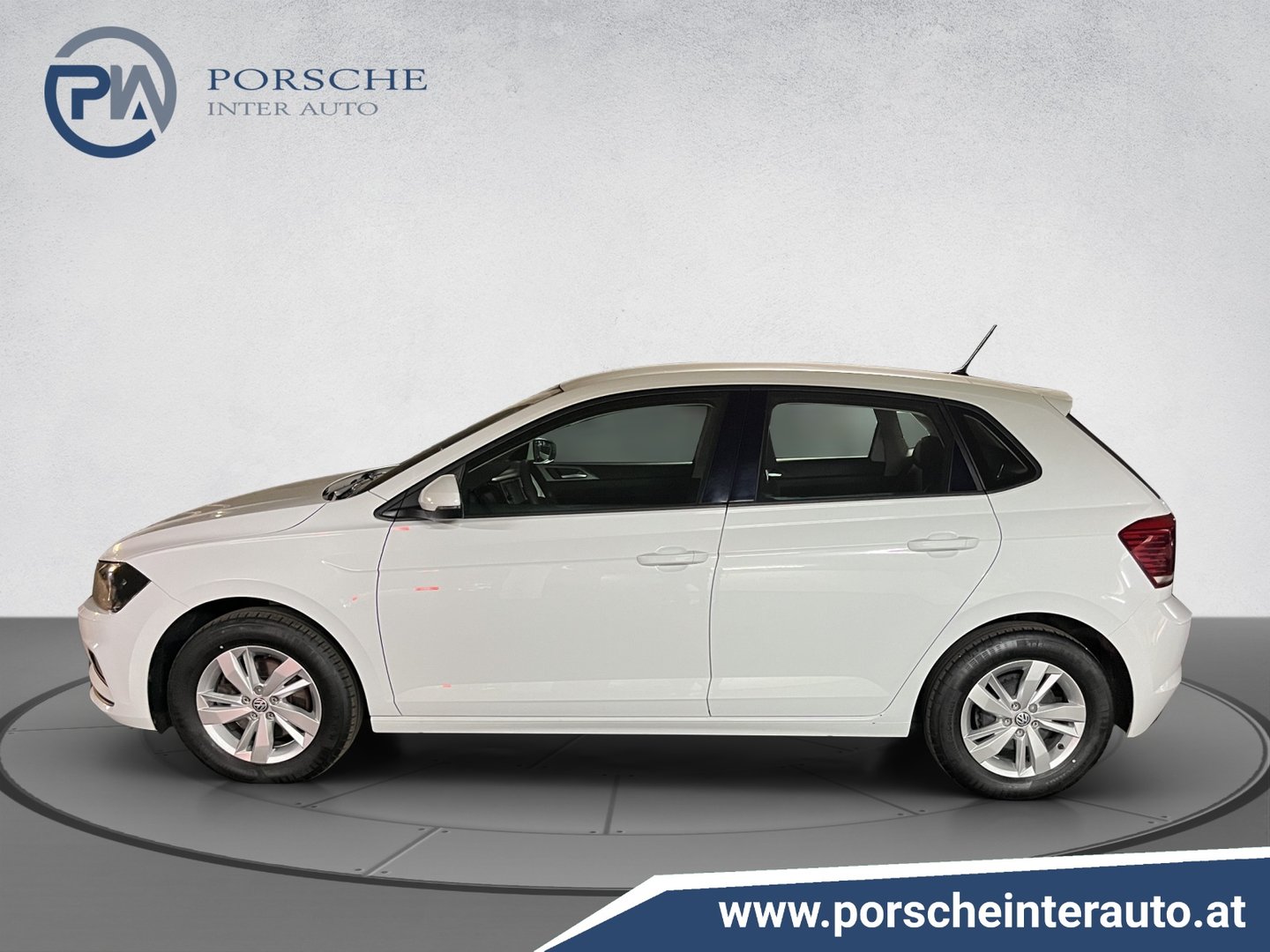 VW Polo Comfortline TDI SCR | Bild 3 von 13