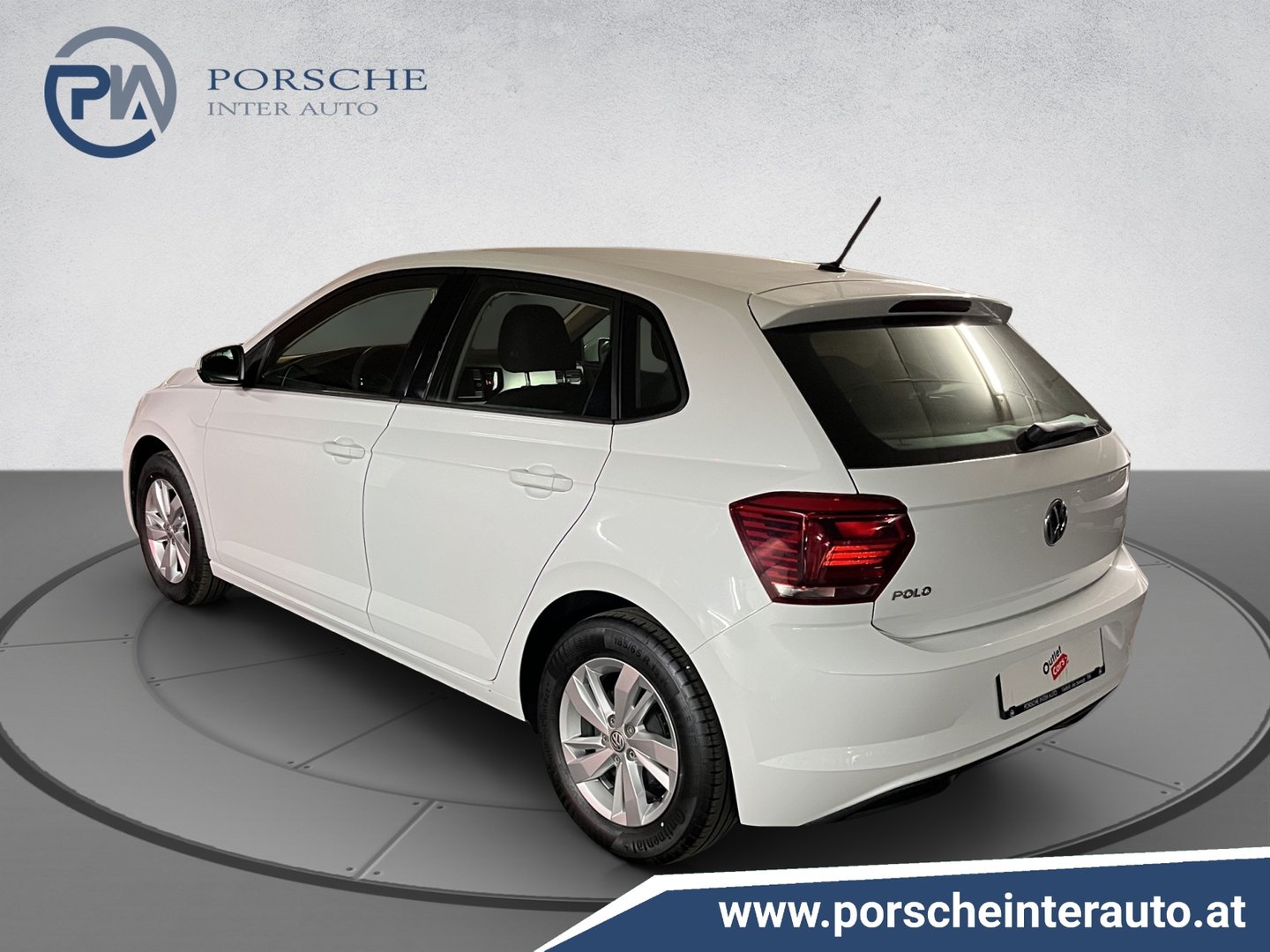 VW Polo Comfortline TDI SCR | Bild 4 von 13