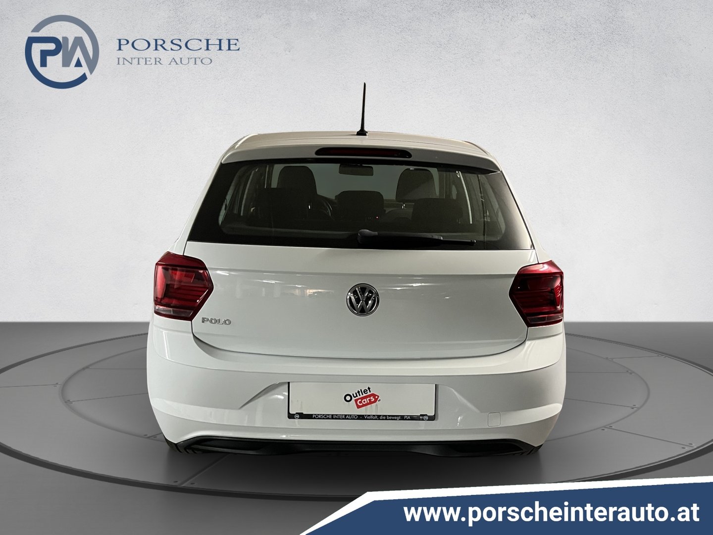 VW Polo Comfortline TDI SCR | Bild 5 von 13