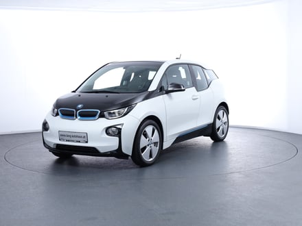 BMW i3 12,9kWh