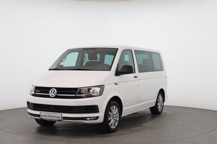 VW Multivan Trendline TDI 4MOTION