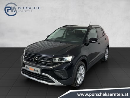 VW T-Cross Friends TSI DSG