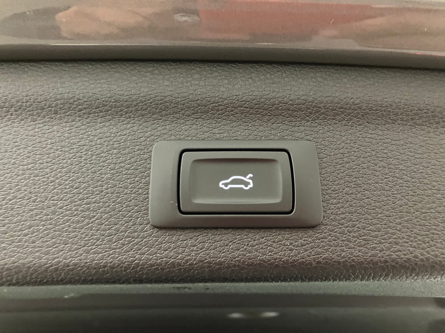 Audi Q3 35 TFSI S line exterieur | Bild 27 von 30