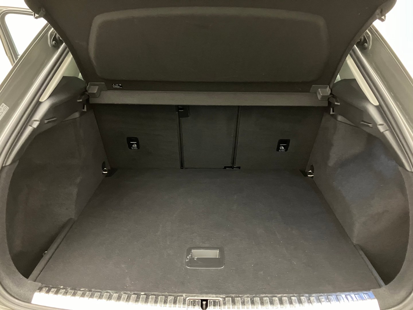 Audi Q3 35 TFSI S line exterieur | Bild 26 von 30