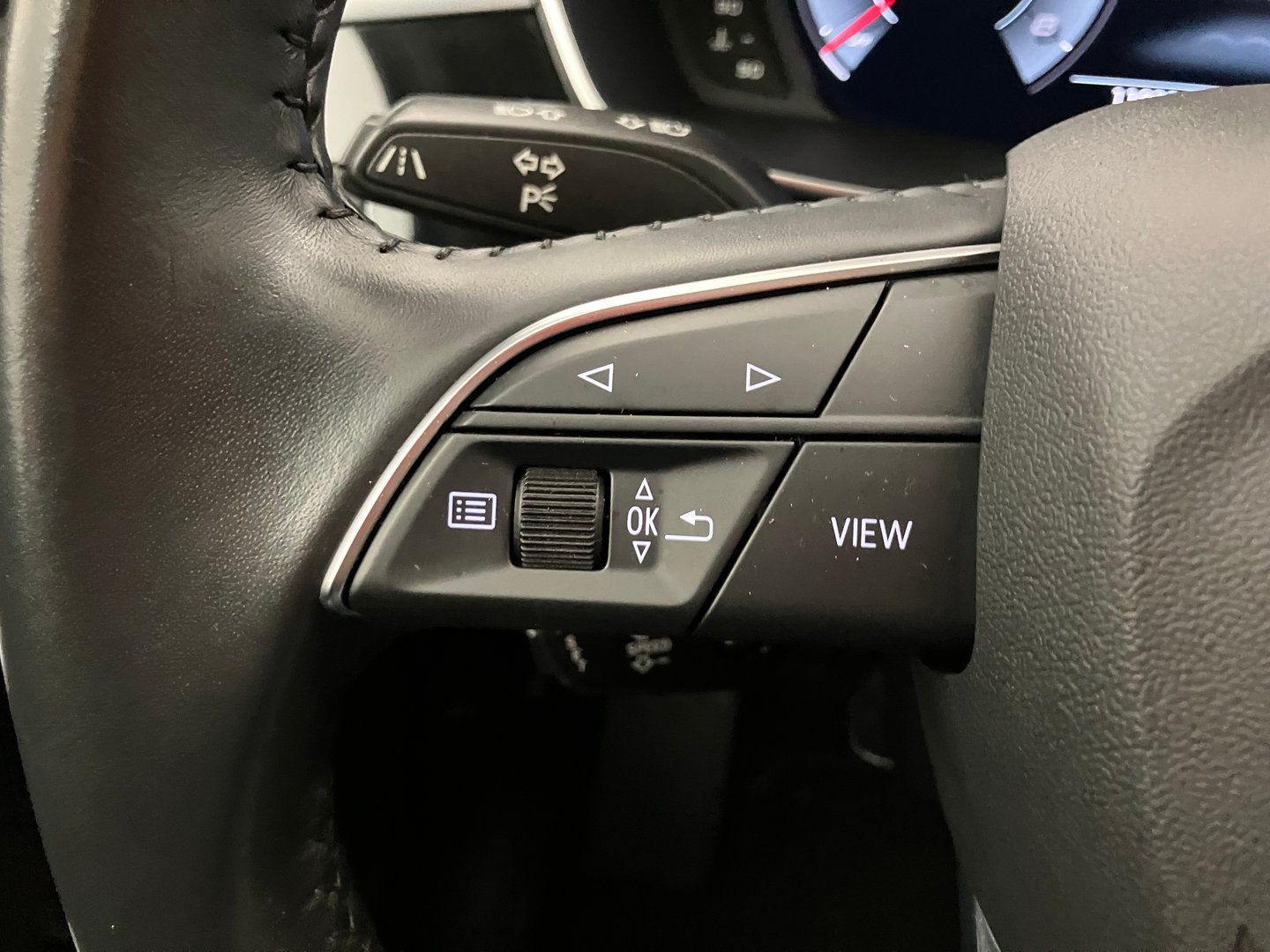 Audi Q3 35 TFSI S line exterieur | Bild 15 von 30
