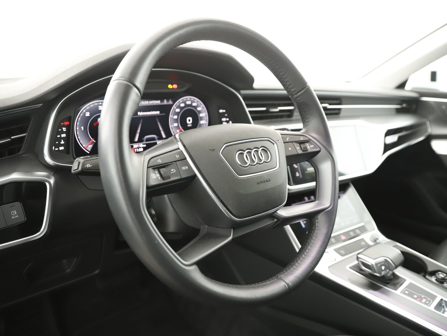 Audi A6 Avant 40 TDI quattro | Bild 6 von 23