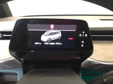 Thumbnail-Foto von Fahrzeug