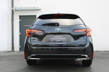 Thumbnail-Foto von Fahrzeug