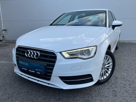 Audi A3 Sportback 1.6 TDI intense