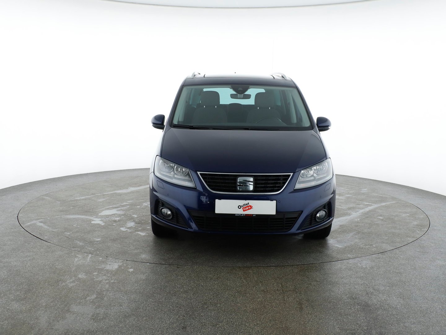 SEAT Alhambra Executive TSI | Bild 2 von 30