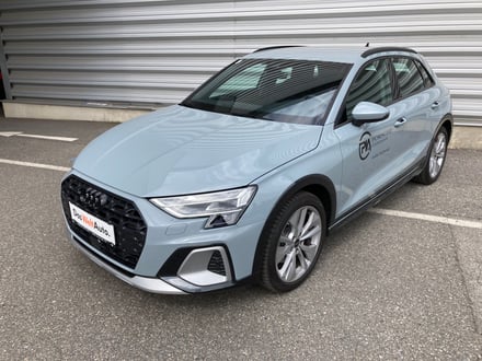 Audi A3 allstreet 35 TFSI