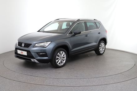 SEAT Ateca 1,6 Style TDI DSG