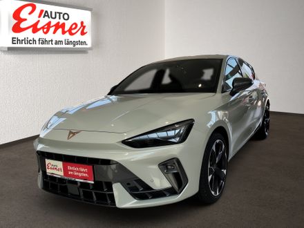 CUPRA Leon 1.5 eTSI DSG 150 PS ACT