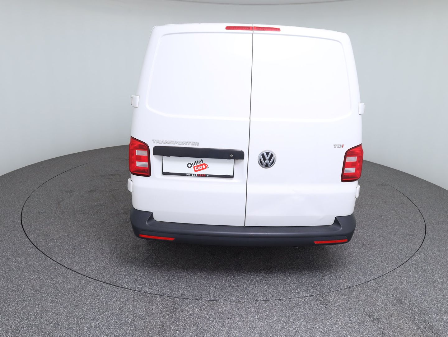 VW Kastenwagen TDI | Bild 6 von 14