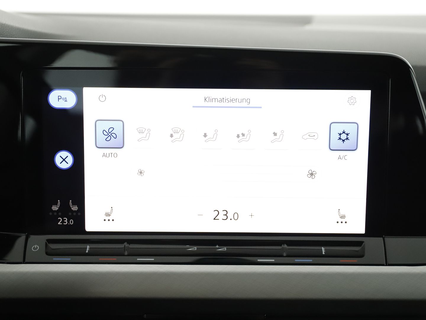 VW Golf Variant Life TDI | Bild 12 von 18