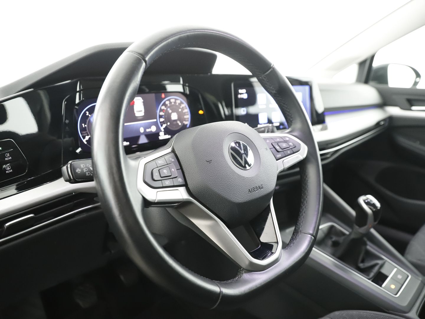 VW Golf Variant Life TDI | Bild 6 von 18