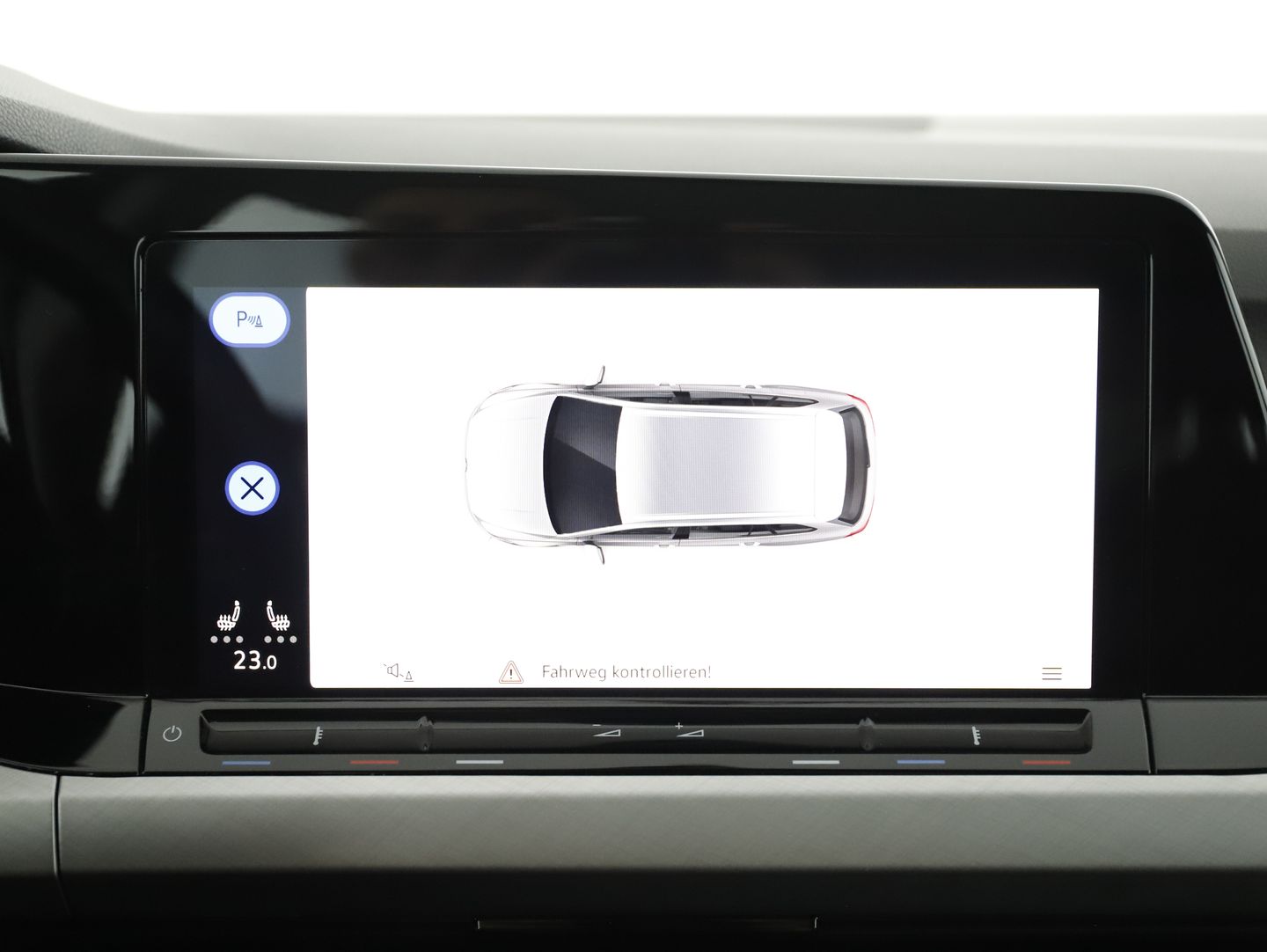 VW Golf Variant Life TDI | Bild 13 von 18