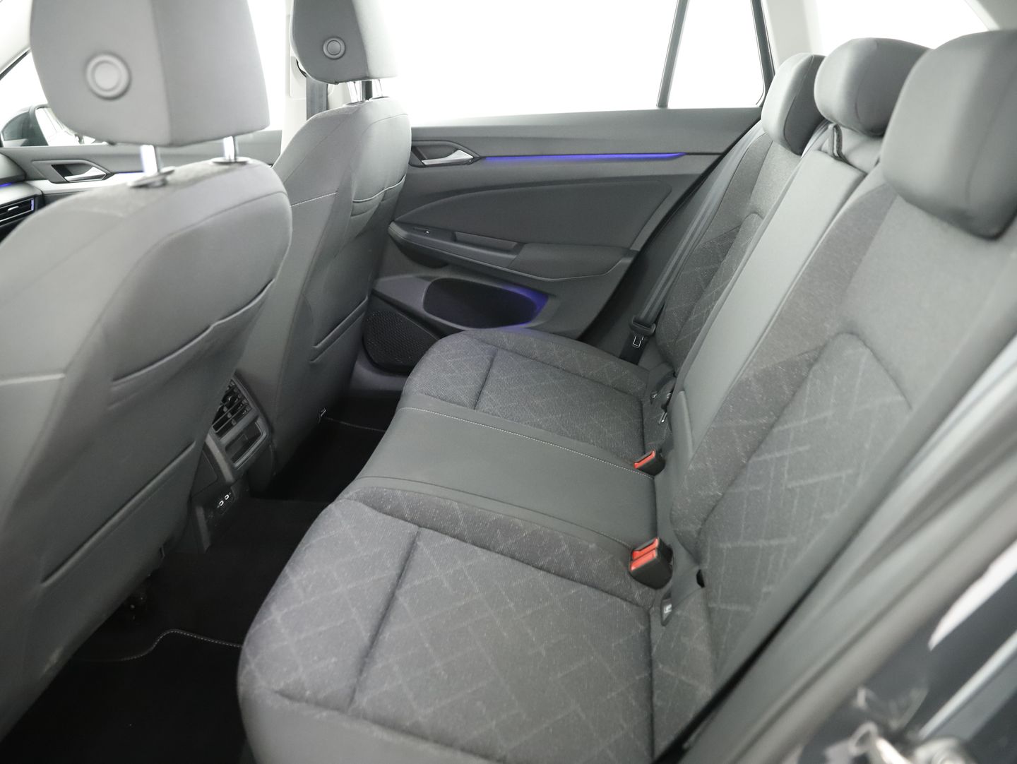 VW Golf Variant Life TDI | Bild 16 von 18