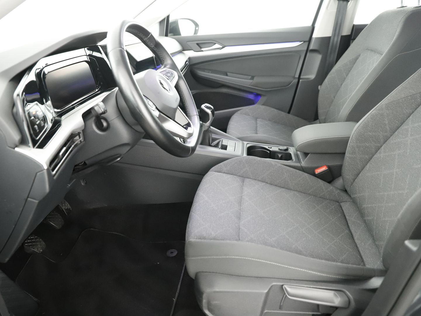 VW Golf Variant Life TDI | Bild 5 von 18