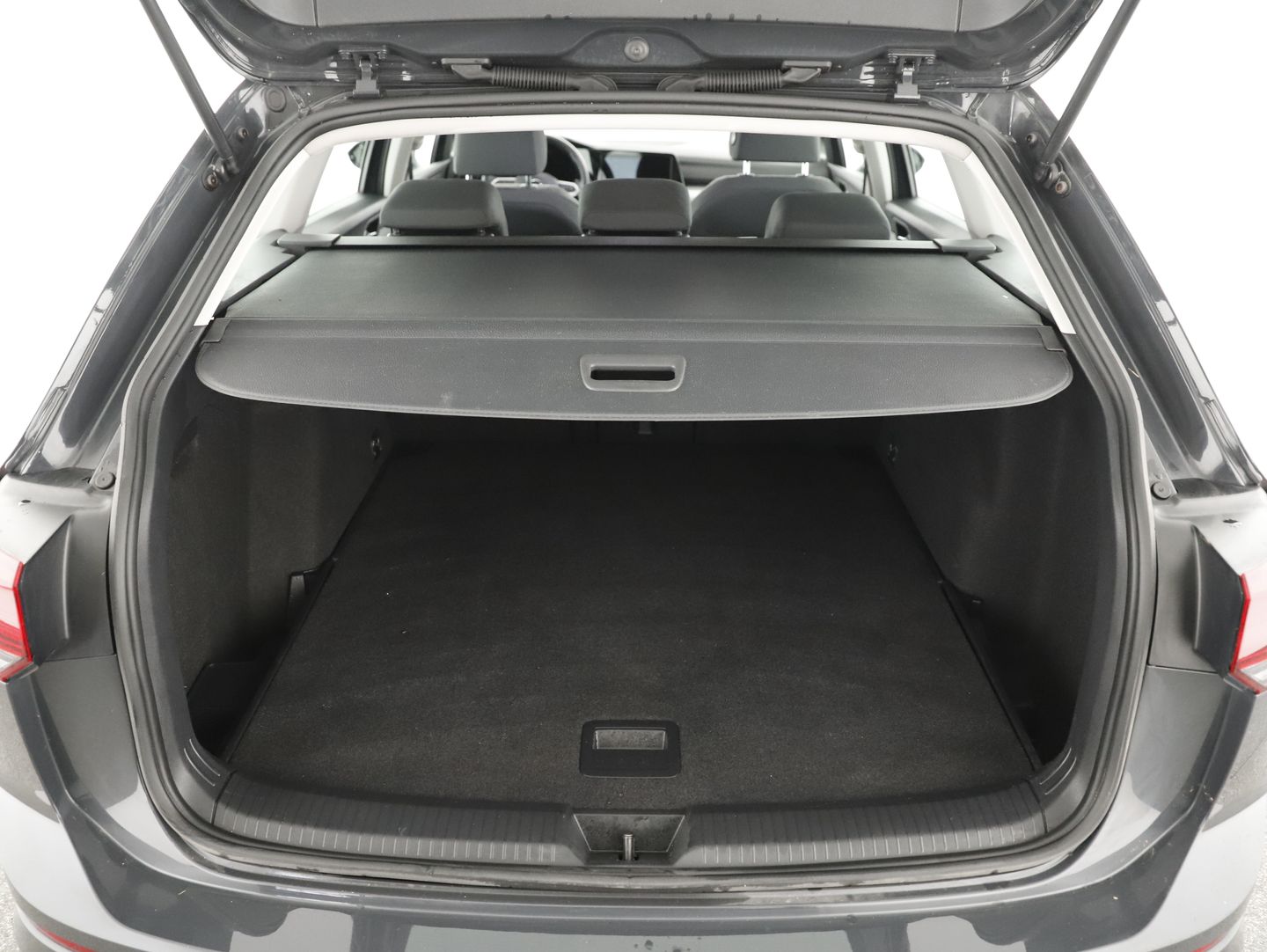 VW Golf Variant Life TDI | Bild 17 von 18