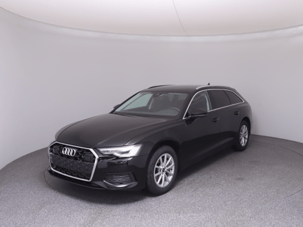 Audi A6 Avant 35 TDI