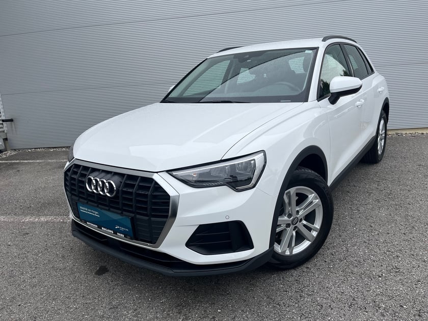 Audi Q3 35 TFSI