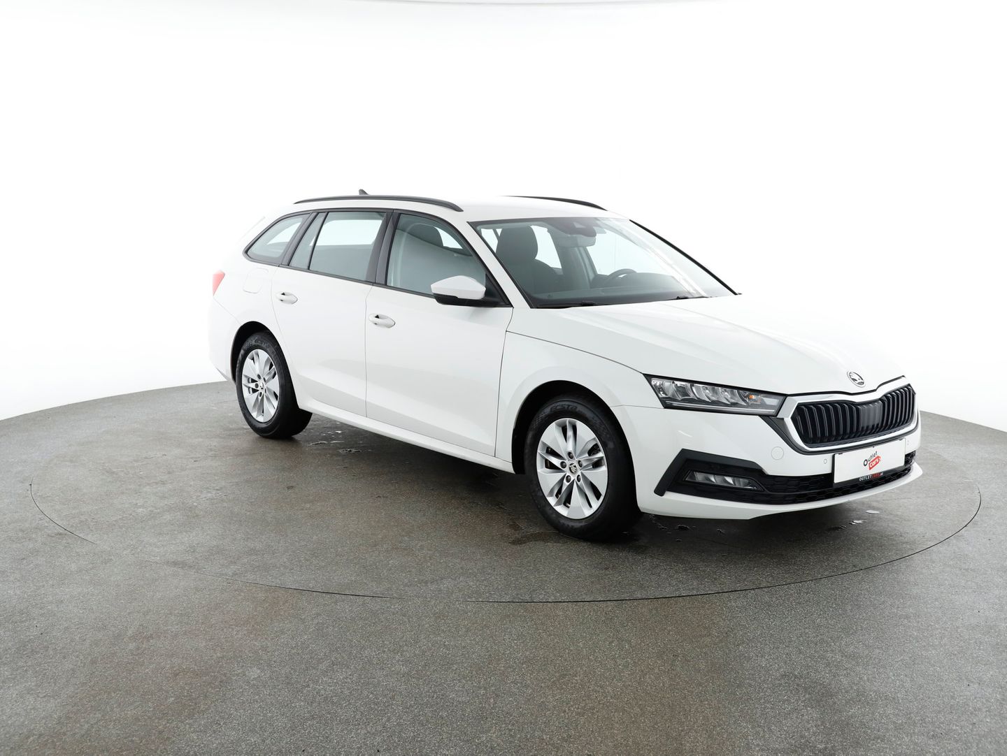 Škoda Octavia Combi Ambition TDI DSG | Bild 7 von 26