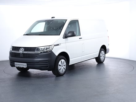 VW Transporter Kastenwagen TDI