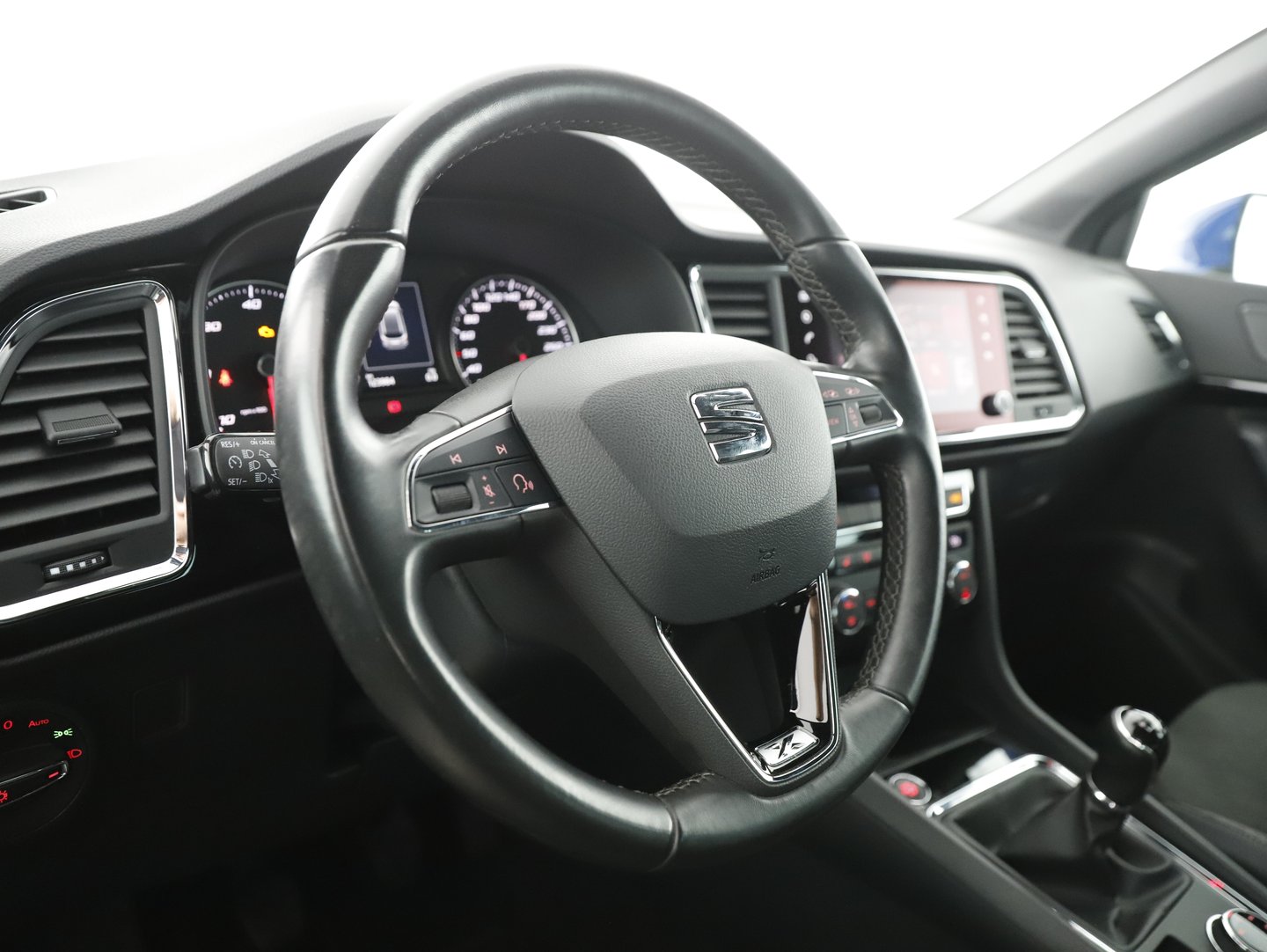 SEAT Ateca Xperience 2.0 TDI | Bild 15 von 28