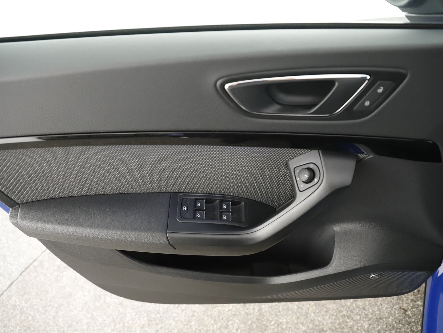 SEAT Ateca Xperience 2.0 TDI | Bild 10 von 28