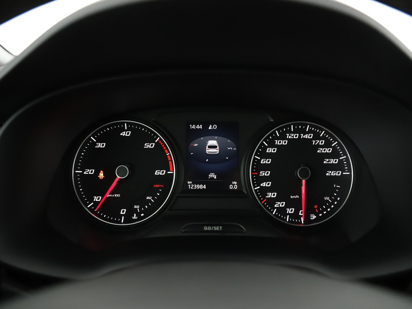 SEAT Ateca Xperience 2.0 TDI | Bild 16 von 28