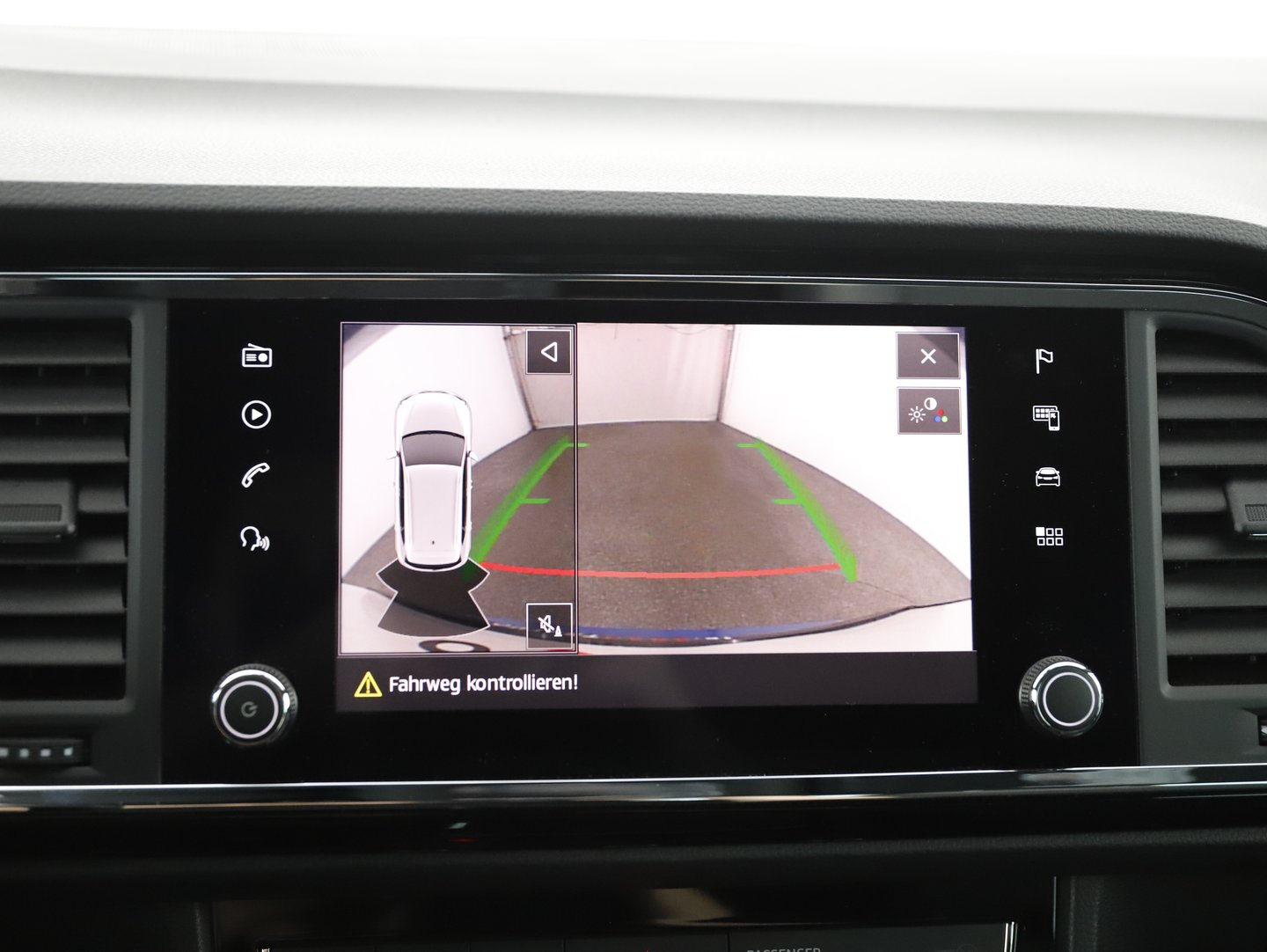 SEAT Ateca Xperience 2.0 TDI | Bild 21 von 28