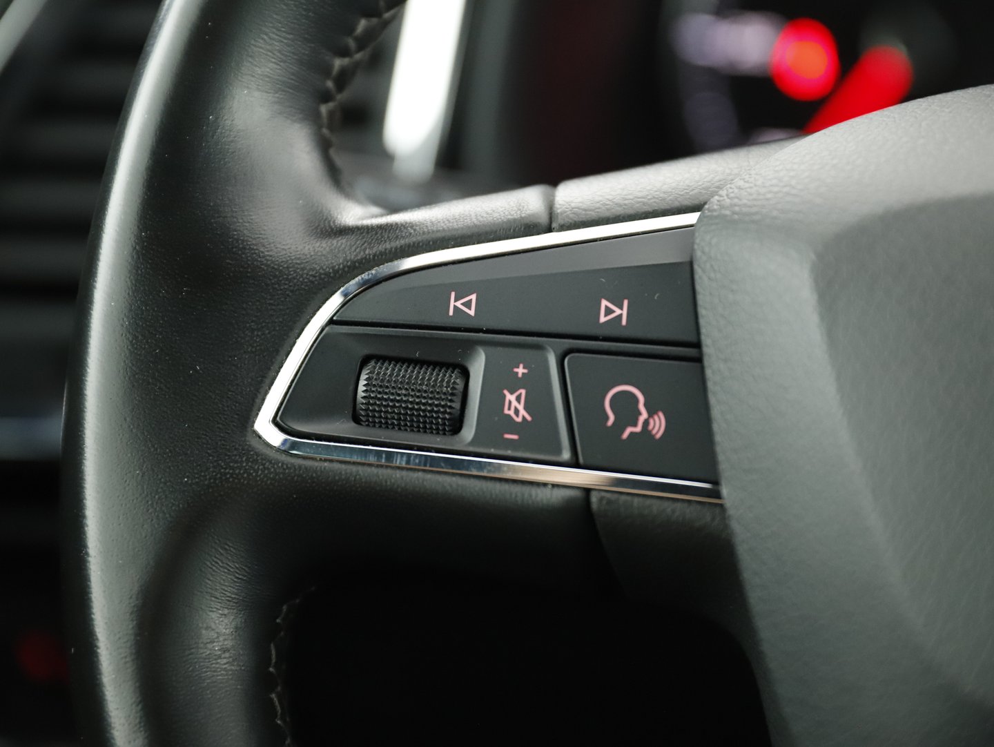 SEAT Ateca Xperience 2.0 TDI | Bild 17 von 28