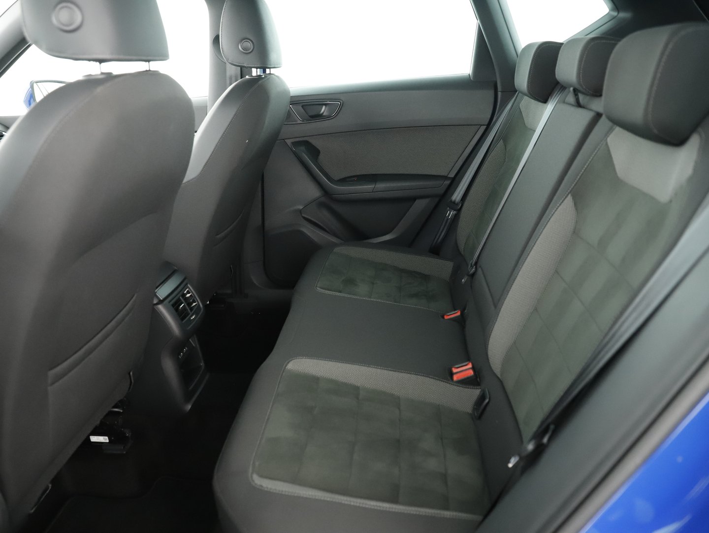SEAT Ateca Xperience 2.0 TDI | Bild 24 von 28