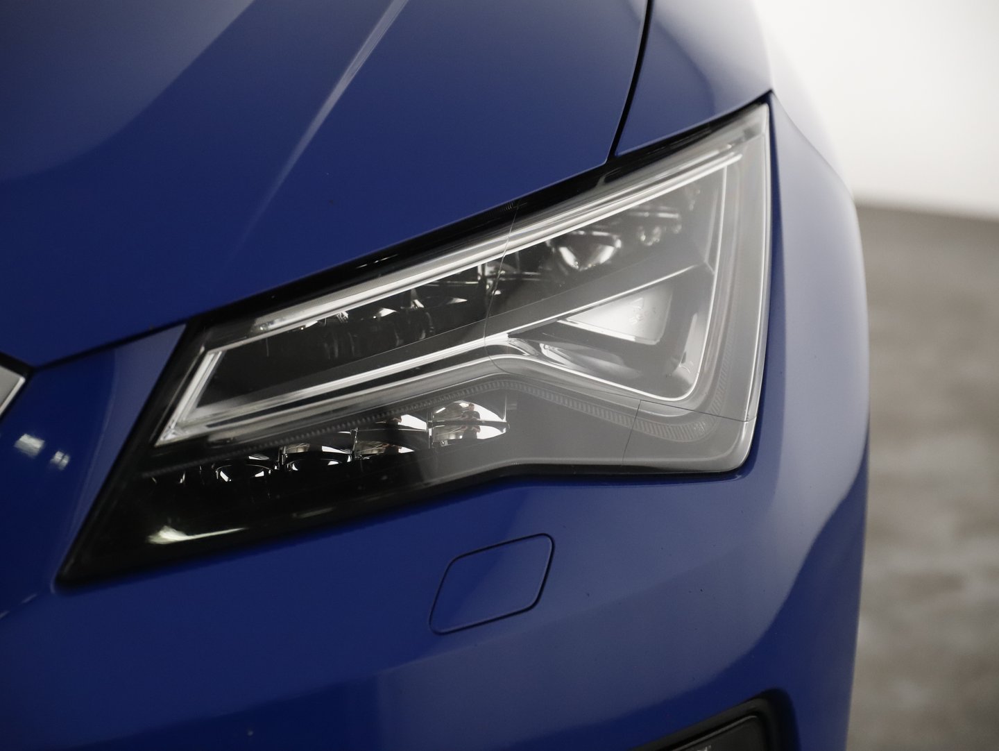 SEAT Ateca Xperience 2.0 TDI | Bild 26 von 28