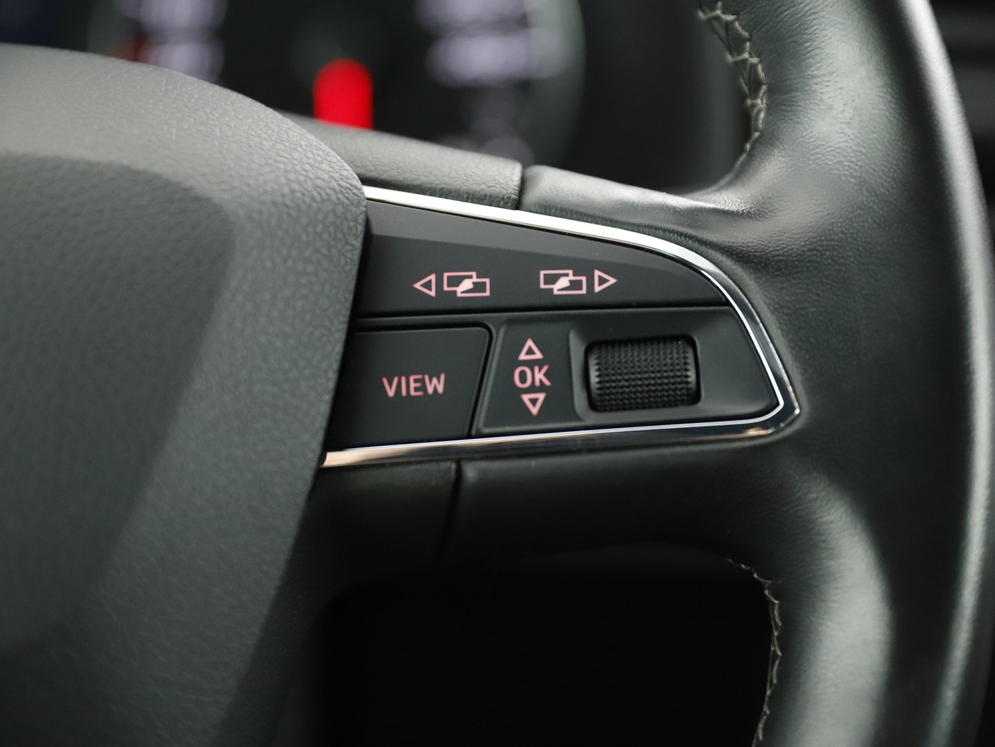 SEAT Ateca Xperience 2.0 TDI | Bild 18 von 28