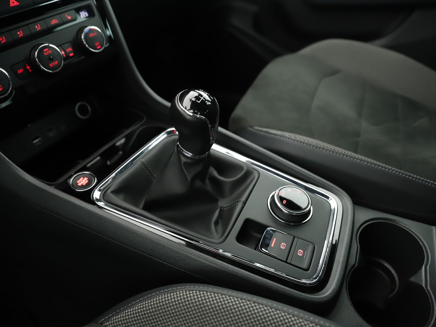 SEAT Ateca Xperience 2.0 TDI | Bild 23 von 28