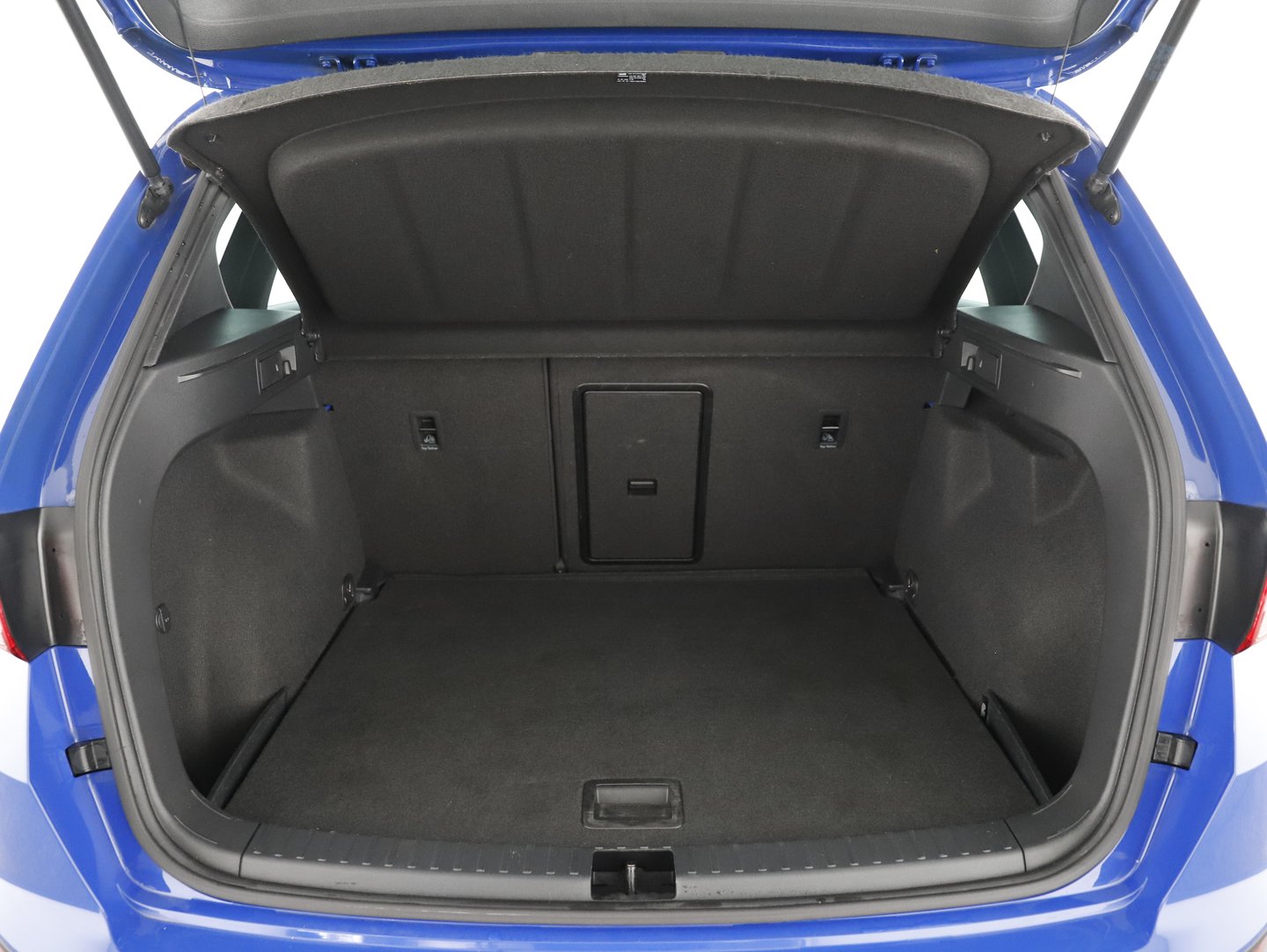 SEAT Ateca Xperience 2.0 TDI | Bild 25 von 28