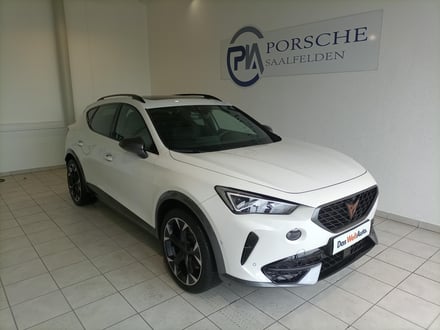 CUPRA Formentor VZ e-HYBRID 245 PS DSG