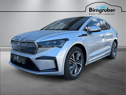 Škoda Enyaq Coupé 85