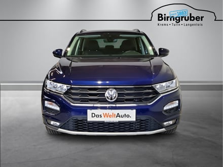 VW T-Roc Design TSI