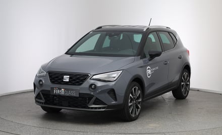 SEAT Arona FR Limited Edition 1.0 TSI