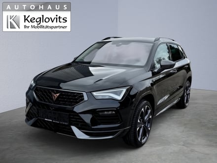 CUPRA Ateca 1.5 TSI DSG 150