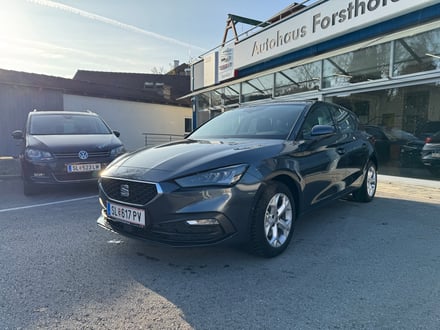 SEAT Leon Style Edition 1.5 TSI 115 PS