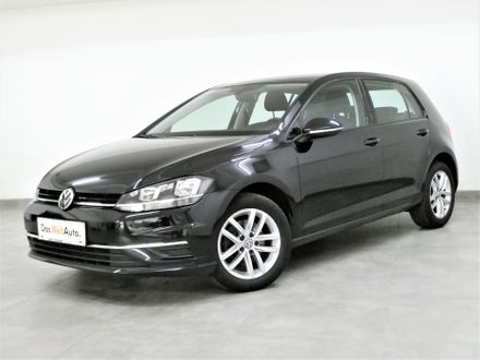 VW Golf Comfortline TDI SCR