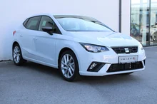 Thumbnail-Foto von Fahrzeug