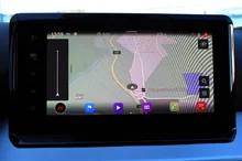 Thumbnail-Foto von Fahrzeug