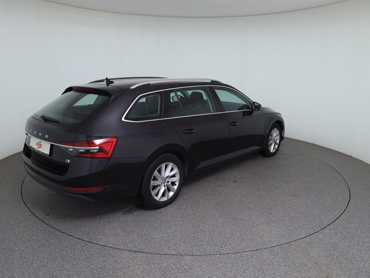 Škoda SUPERB Combi iV Style DSG | Bild 5 von 24