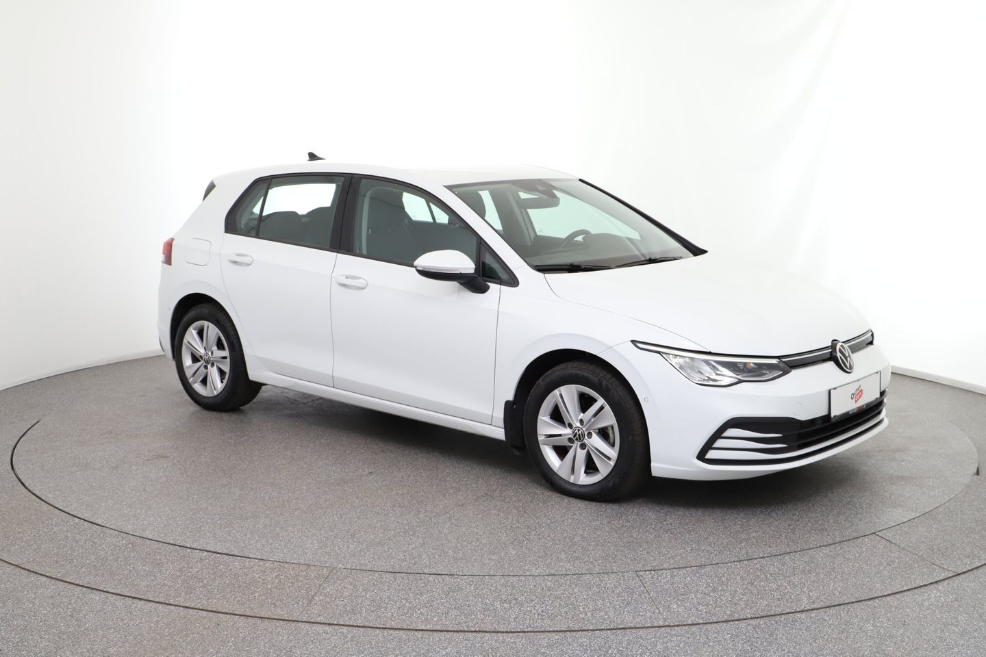 VW Golf 2,0 TDI Life | Bild 7 von 28