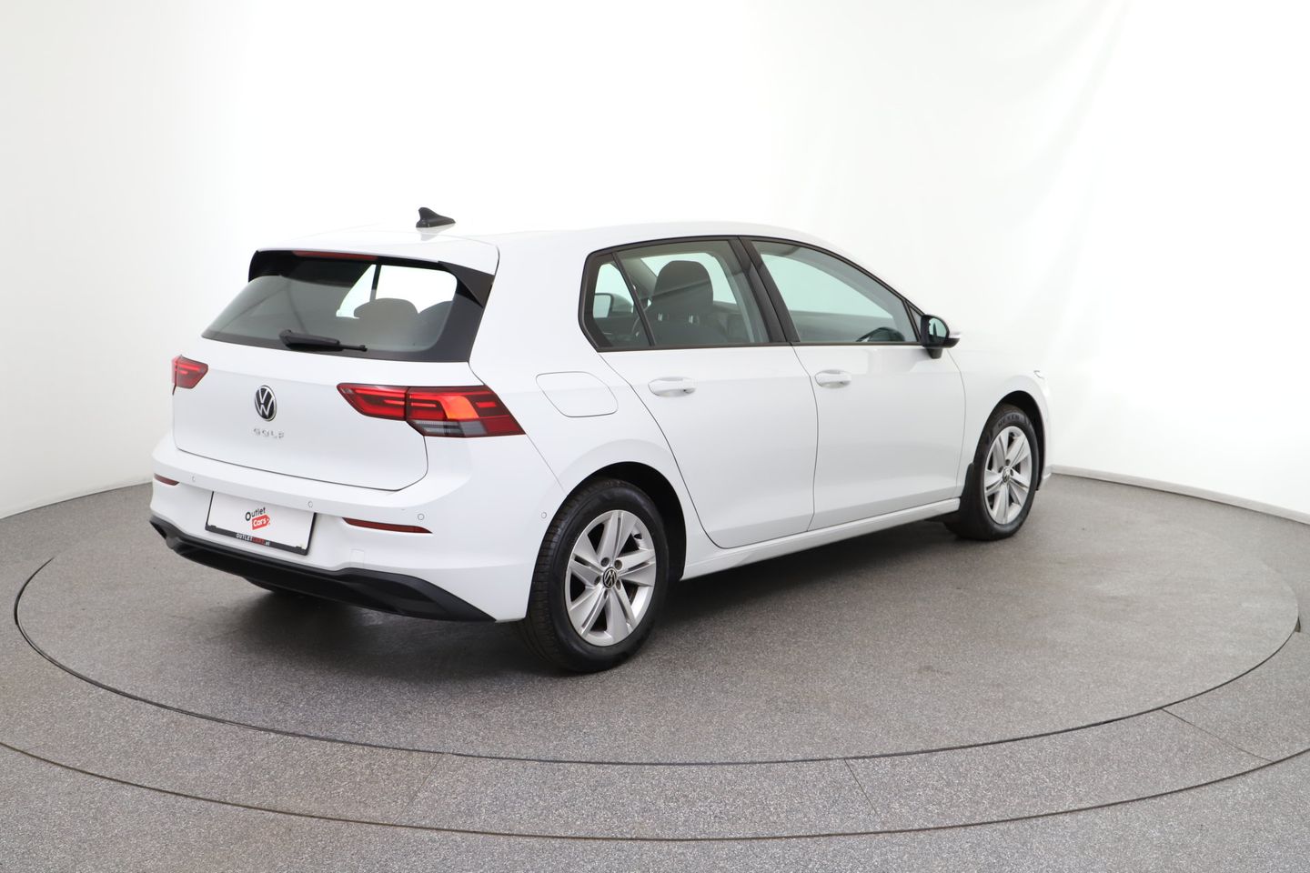 VW Golf 2,0 TDI Life | Bild 5 von 28